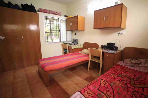 Facilities