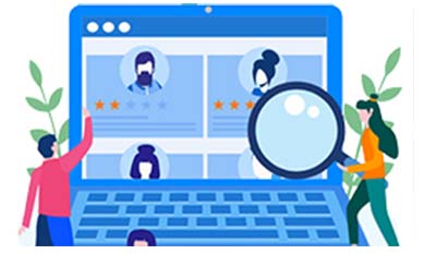 Online database - User manual