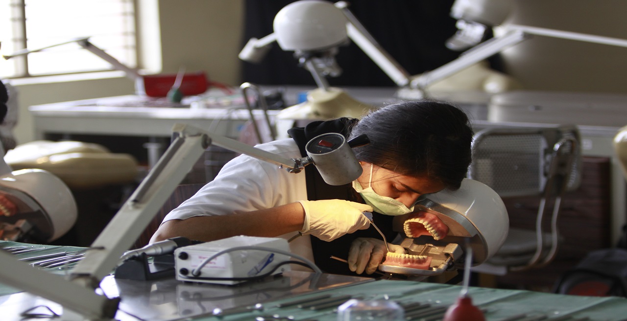 Faculty of Dentistry