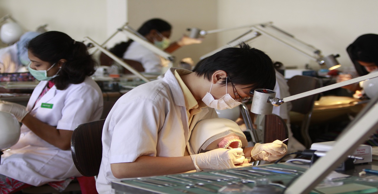 Faculty of Dentistry