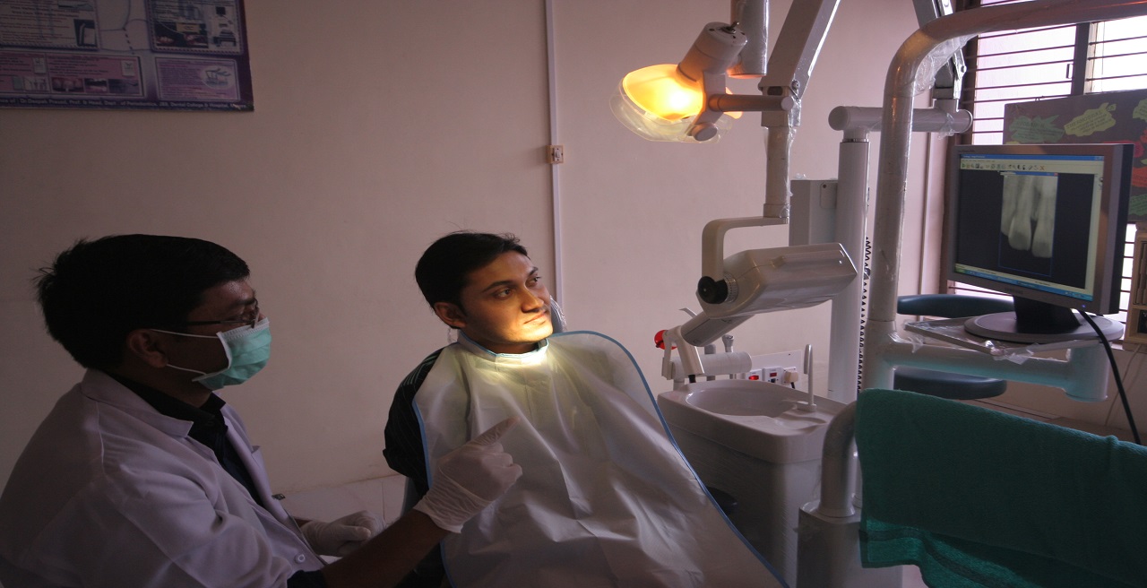 Faculty of Dentistry