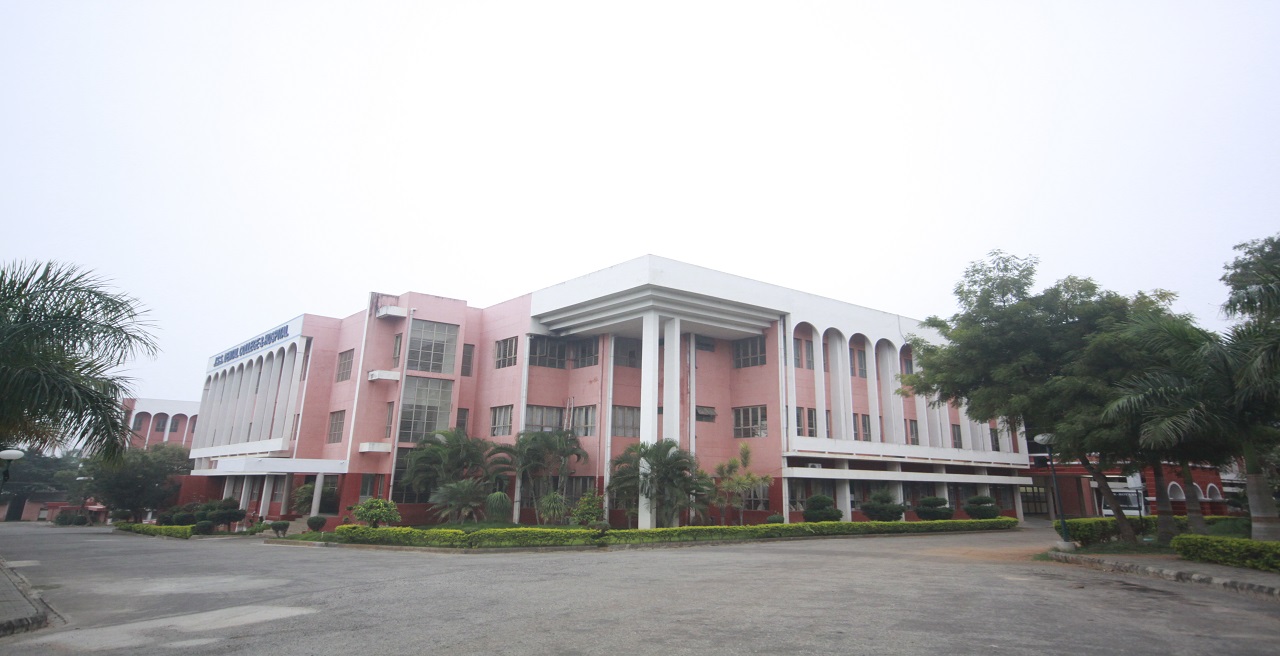 Faculty of Dentistry