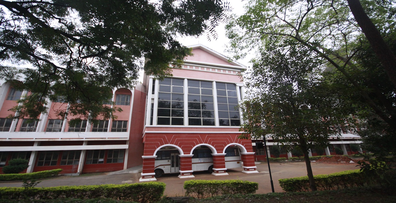 Faculty of Dentistry