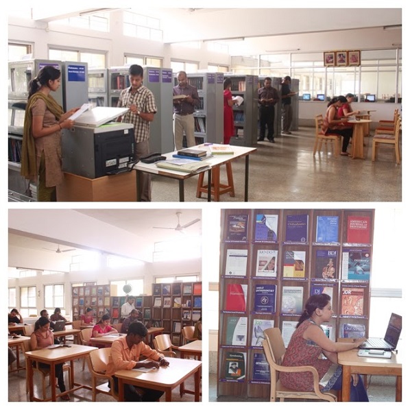Facilities