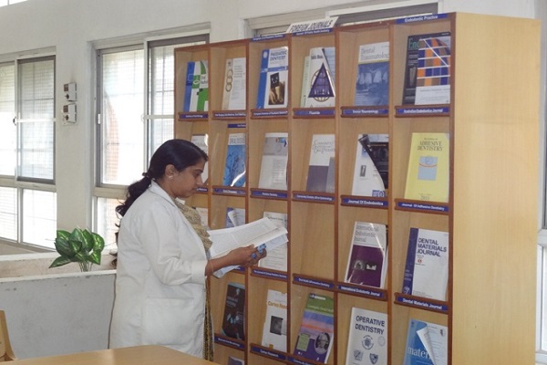 Facilities