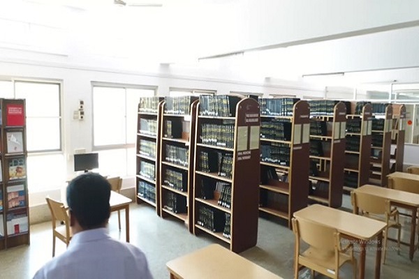 Facilities