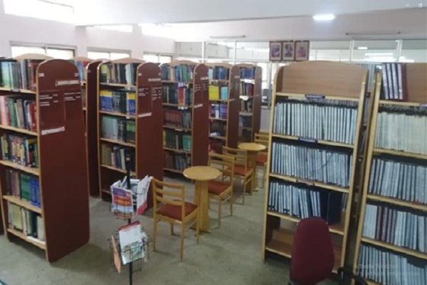 Facilities