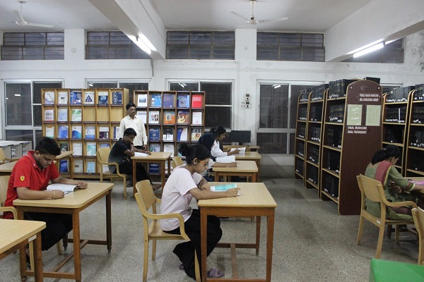 Facilities