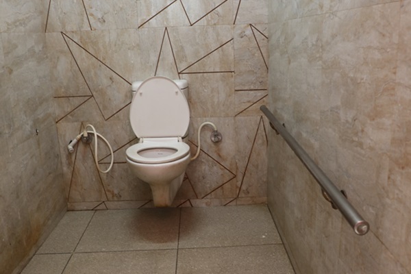 Facilities