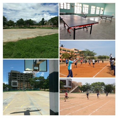 Facilities