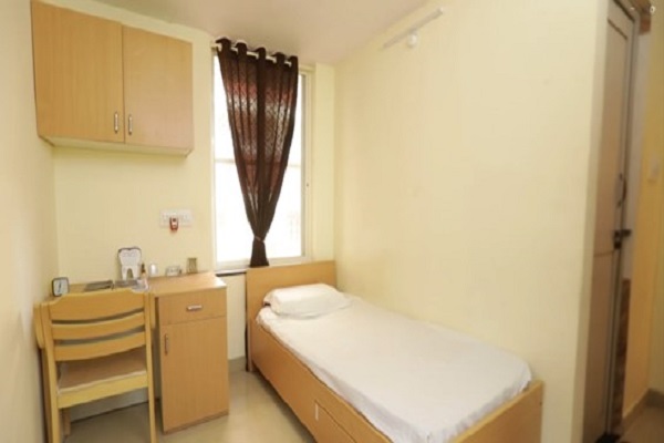 Student Accommodation