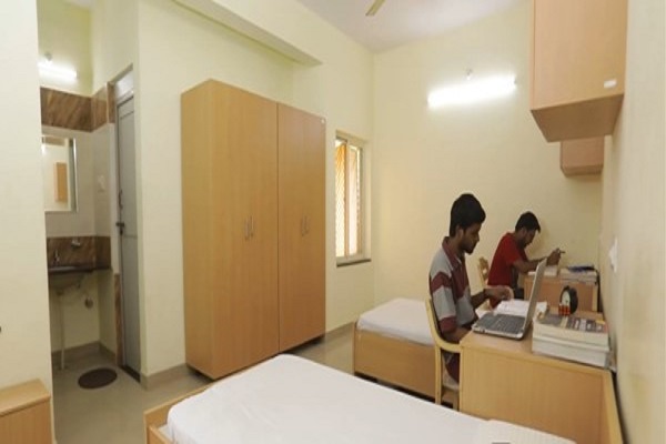 Student Accommodation