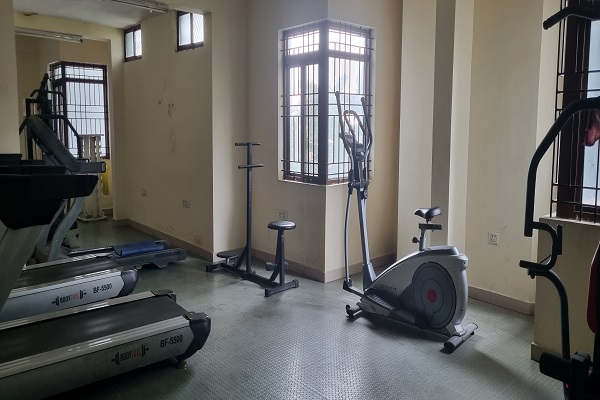Student Accommodation