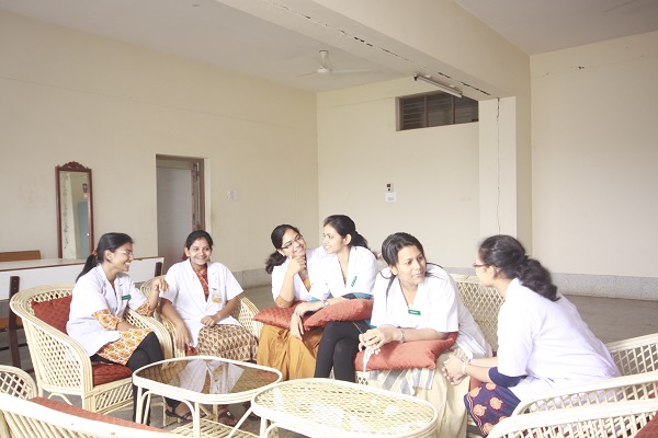 Health Services