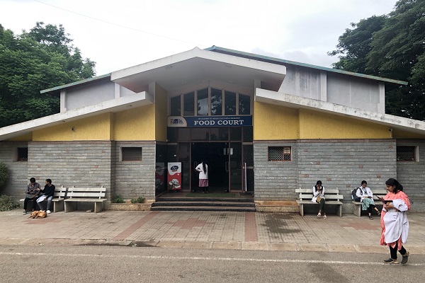 Student Accommodation