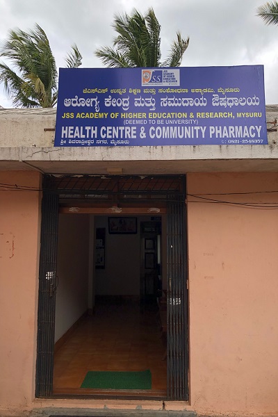 Health Services
