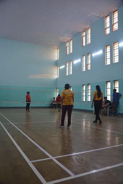Health Services