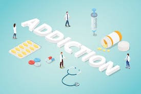 Substance use Disorders
