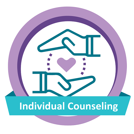 Individual counseling