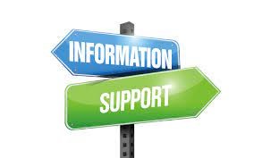 Informational Support