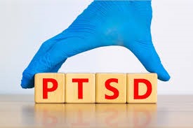 PTSD