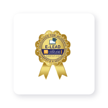 Certified for Quality Online Academic