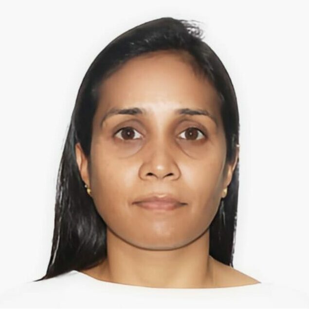 Dr Anusha