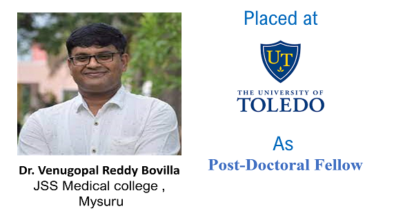 Student Placed