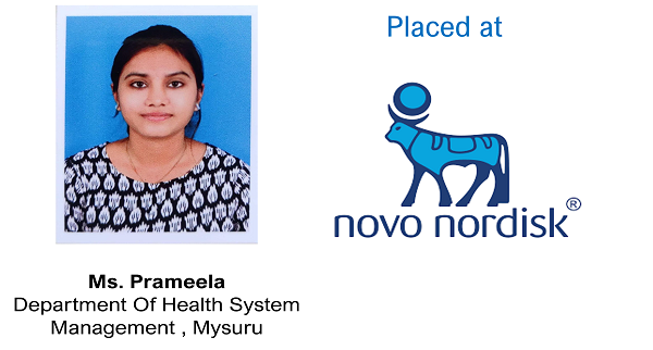 Student Placed