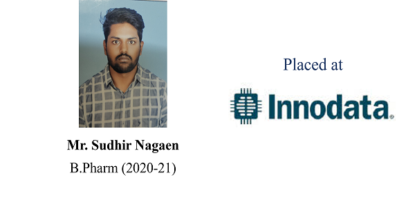 Student Placed