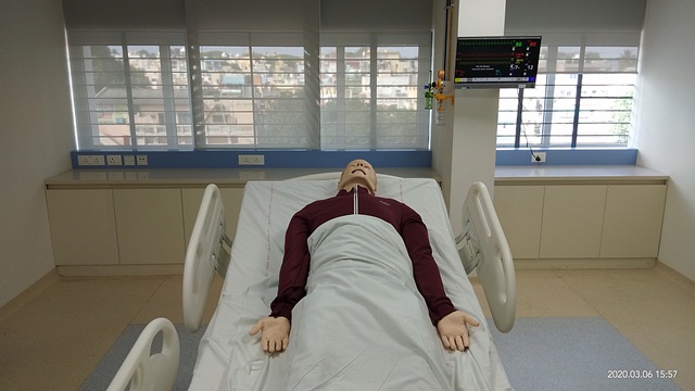 Facilities