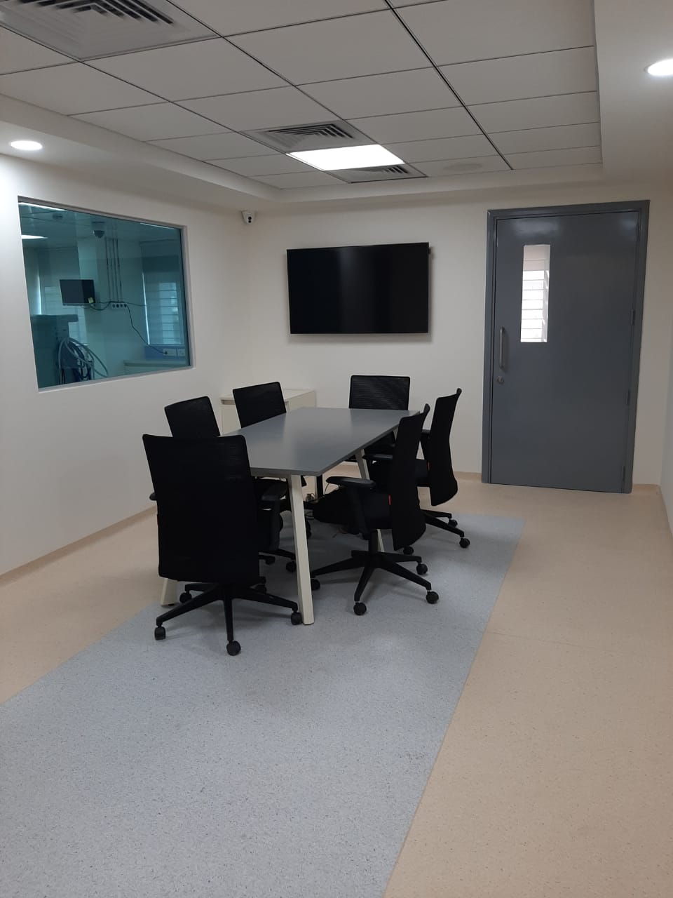 Facilities
