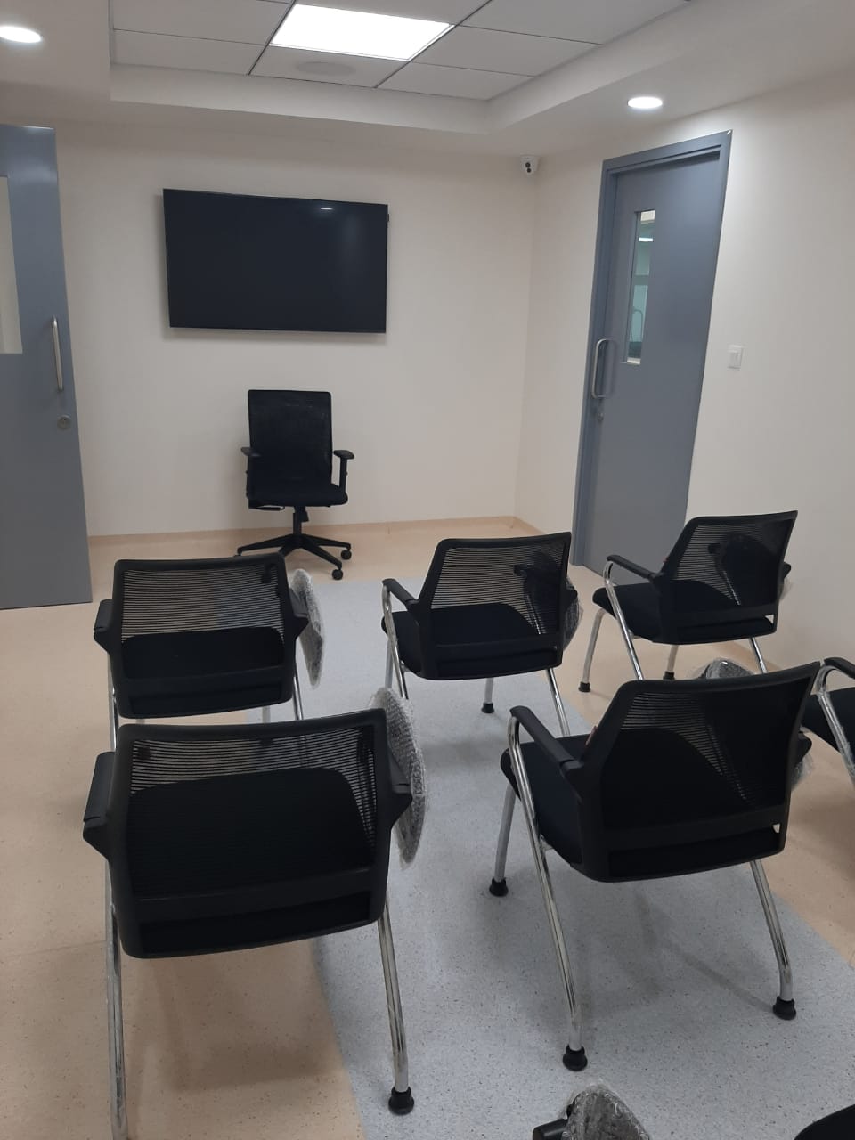 Facilities