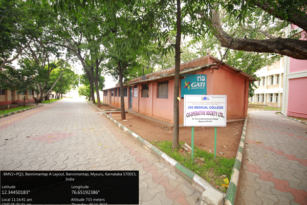 Facilities