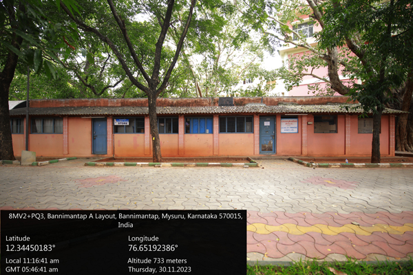 Facilities