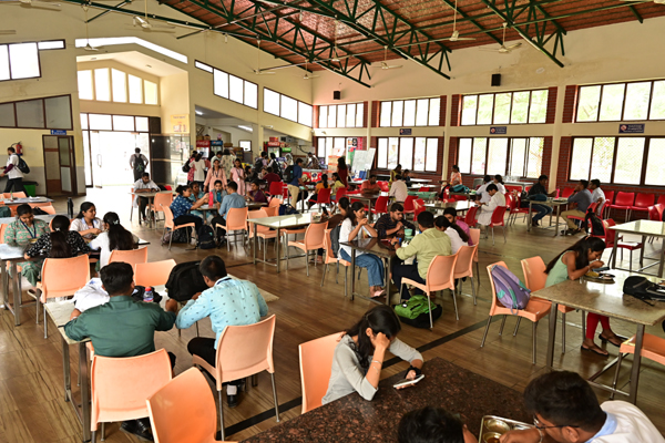 Facilities