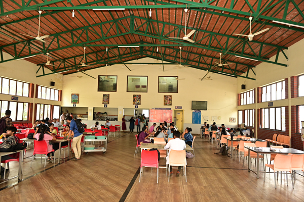 Facilities