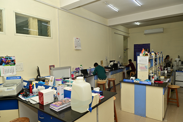 Facilities