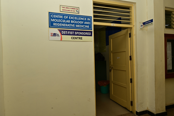 Facilities
