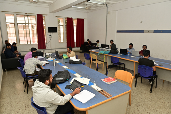 Facilities