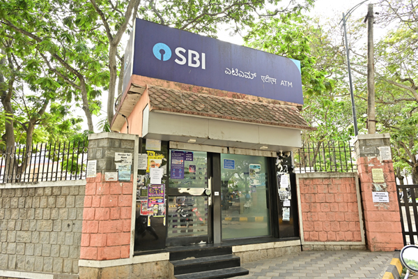 Facilities