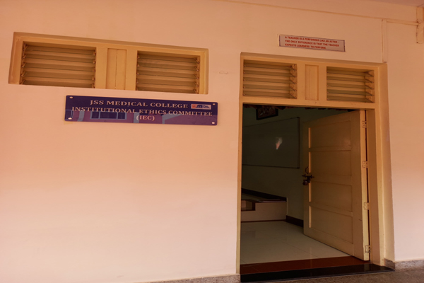 Facilities
