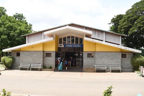 Facilities