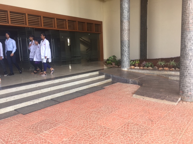 Facilities