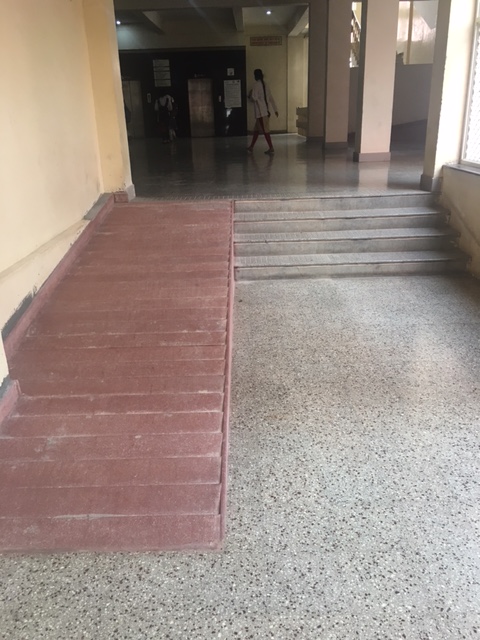 Facilities