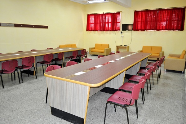 Facilities