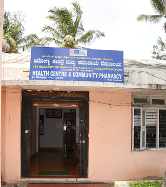 Facilities