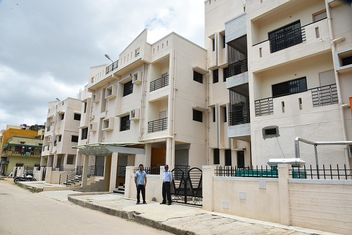 Facilities