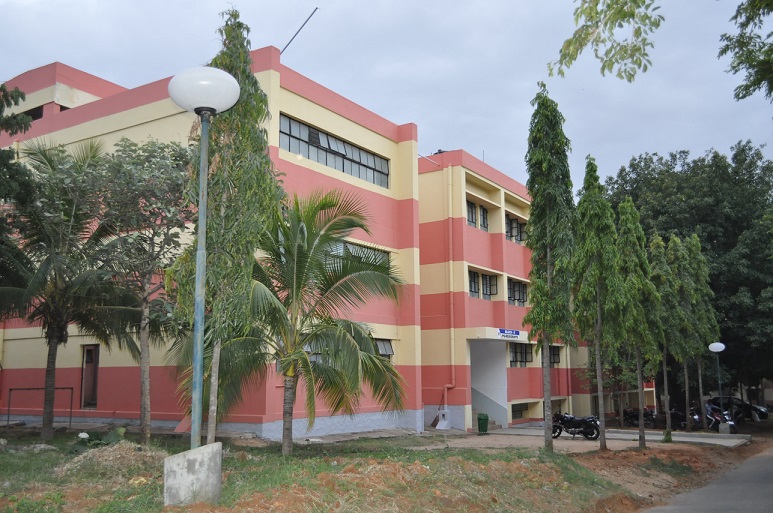 Facilities