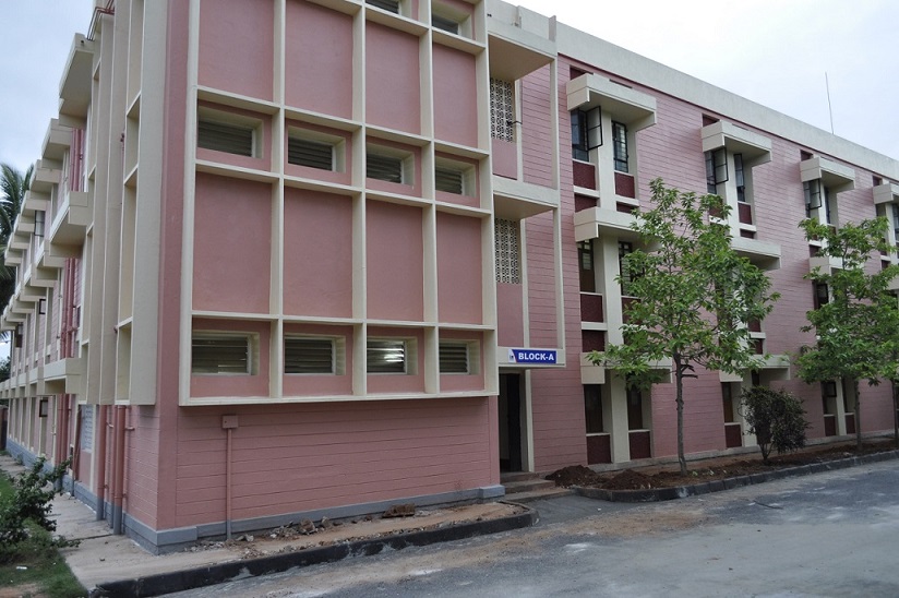 Facilities